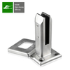 304 Stainless Steel Frameless Glass Spigot