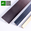 T Shape Stainless Steel Tile Trim