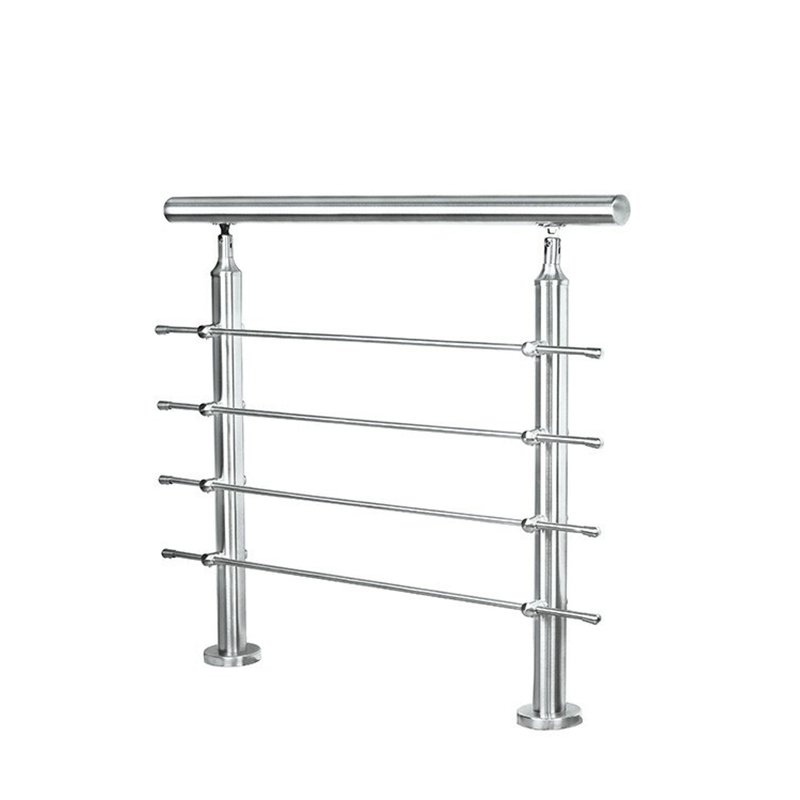 Stainless Steel Pipe Handrail