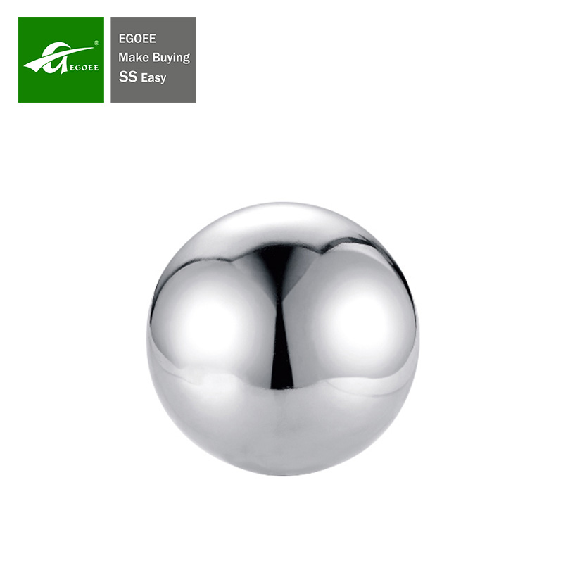 304 316 Stainless Steel Handrail Top Ball