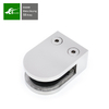 304 316 Precision Cast Stainless Steel Glass Clamp
