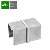 304 316 Stainless Steel Slotted Pipe Connector