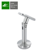 304 Stainless Steel Railing Post Top Bracket