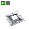 304 316 Stainless Steel Railing Base Plate