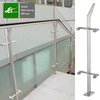 Adjustable Standard Stainless Steel Post For Stairs