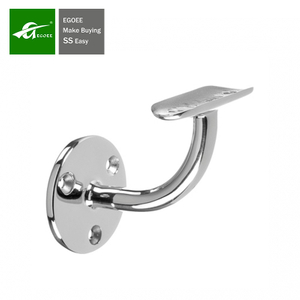 304 316 Stainless Steel Wall Bracket