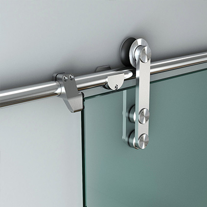 Bathroom Glass Door Hardware