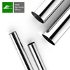 304 316 Stainless Steel Decorative Tube