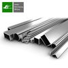 304 316 Stainless Steel Rectangular Tube