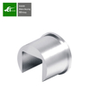 304 316 Stainless Steel Slotted End Cap