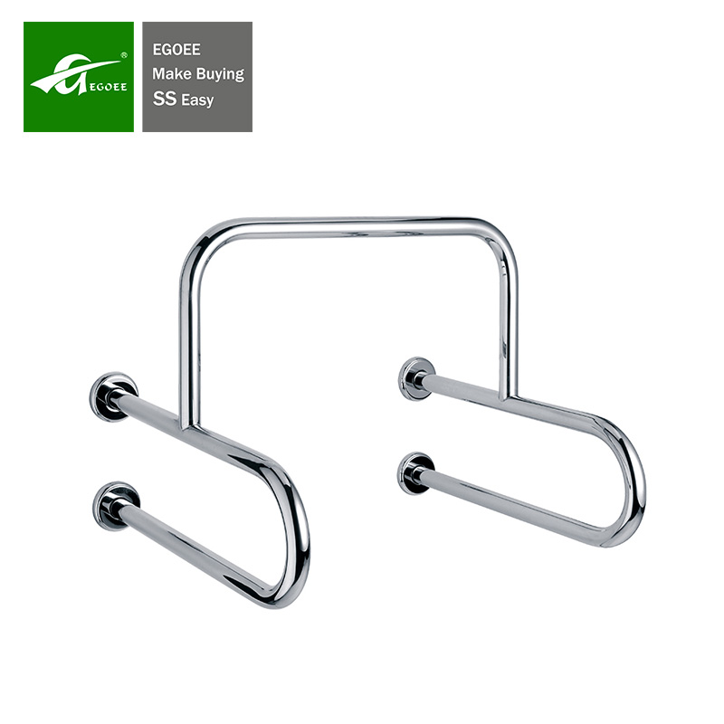 Stainless Steel Toilet Safety Rail Handrail