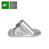 304 316 Stainless Steel Handrail Flange