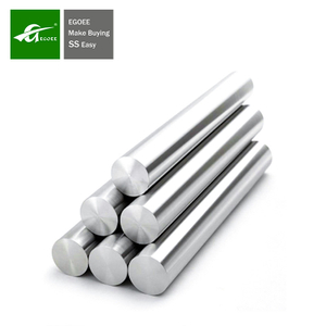 304 316 Stainless Steel Solid Bar