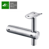 304 Stainless Steel Railing Post Top Bracket