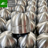 Stainless Steel Handrail End Cap