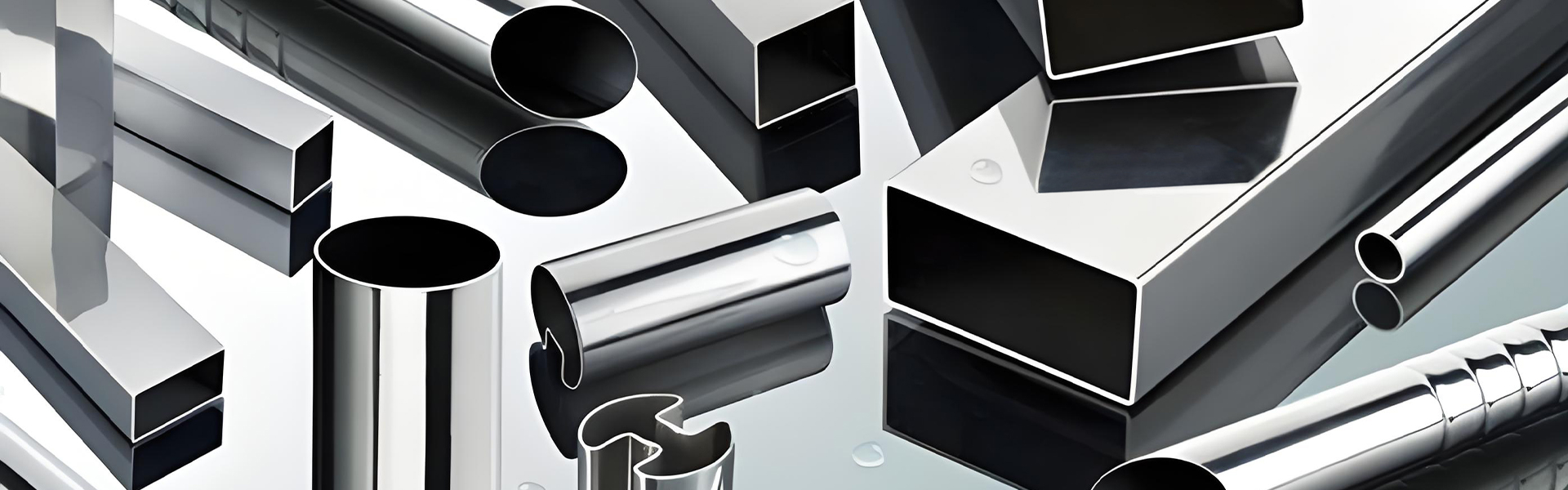 Decorative-tube