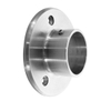 304 316 Stainless Steel Railing Flange