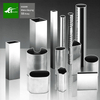 Stainless Steel Oval Tube