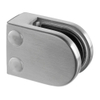 304 316 Stainless Steel Glass Clamp