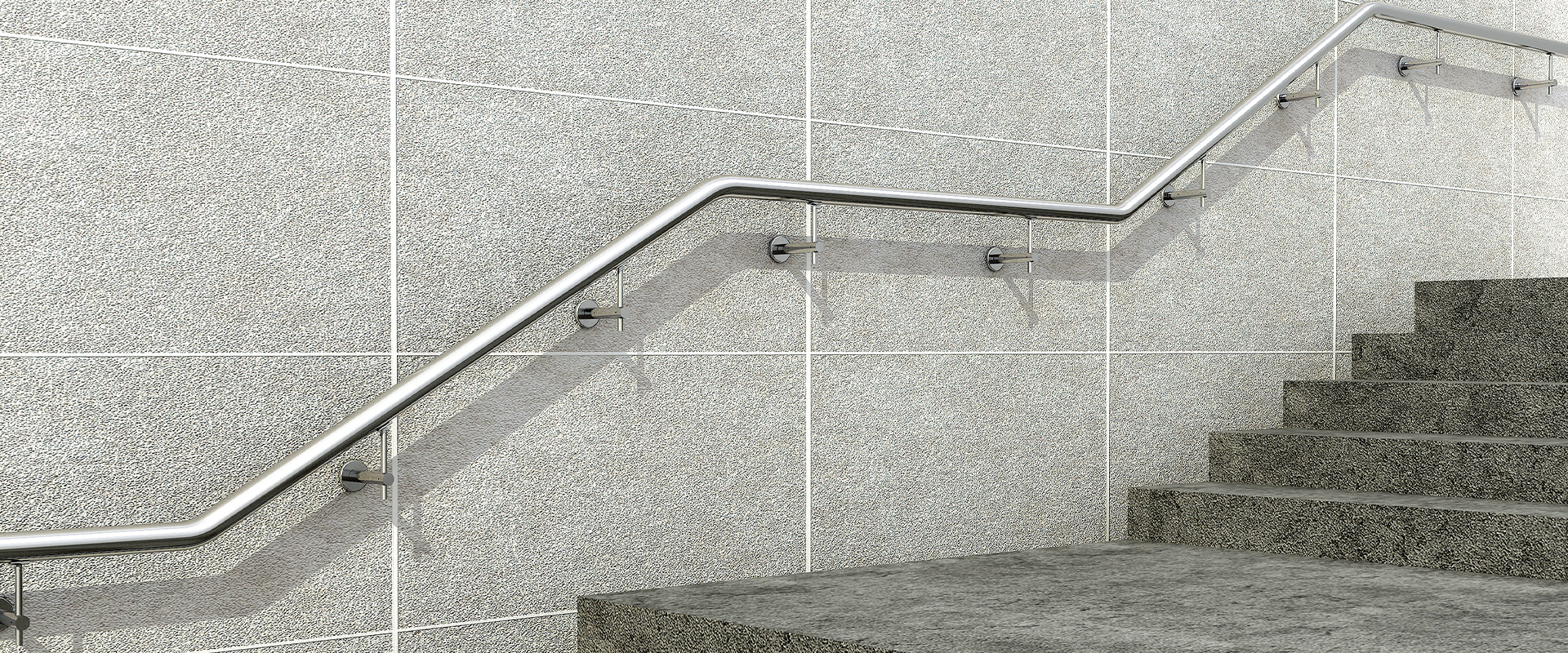 handrail-tube