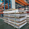 201 430 410 202 304 316l Stainless steel raw materials sheet and plate