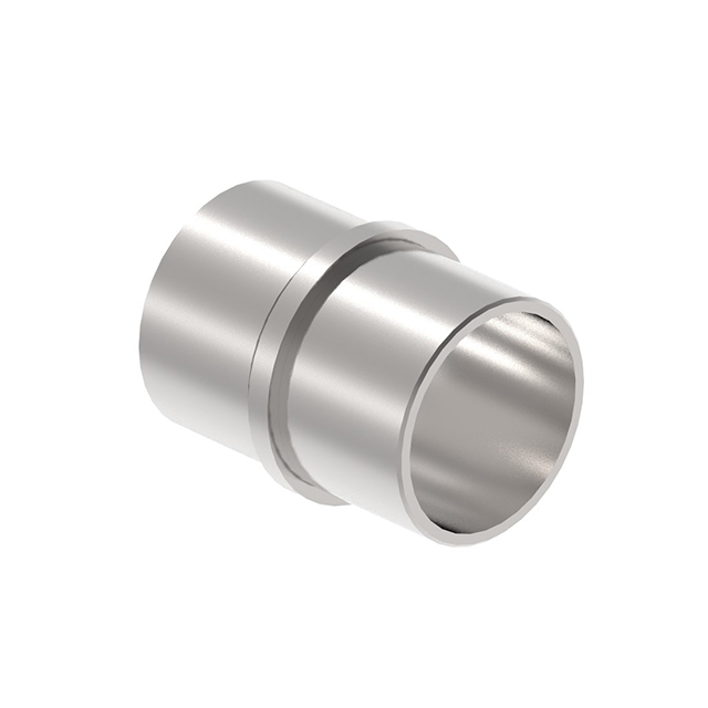 304 316 Stainless Steel Round Tube Handrail Connector
