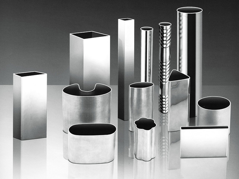 Everything You Need to Know About Stainless Steel Handrail Decorative Tubes