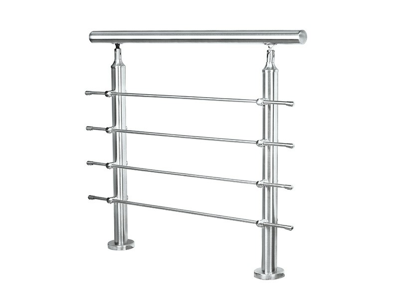304 316 Stainless Steel Pipe Handrail