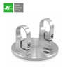 304 316 Stainless Steel Wall Mount Bracket