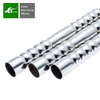 Stainless Steel Special Shaped Tube