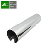 Depth Grade Automotive Stainless Steel Grooved Tube