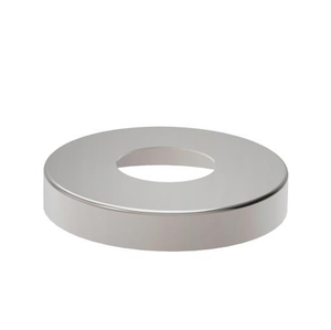 304 316 Stainless Steel Base Cover